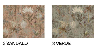 DRAA TRAPUTA MATRIMONIALE - FAZZINI - Contex Biancheria