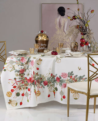 MERRY DECOR TOVAGLIA - BLUMARINE HOME