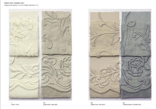 DUNE MERVEILLE ACCAPPATOIO - MASTRO RAPHAEL - Contex Biancheria