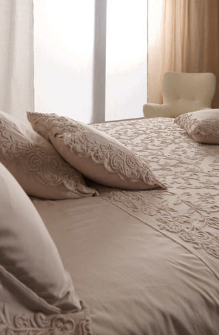 DUNE MERVEILLE COSTRUITO QUILT MATRIMONIALE - MASTRO RAPHAEL - Contex Biancheria