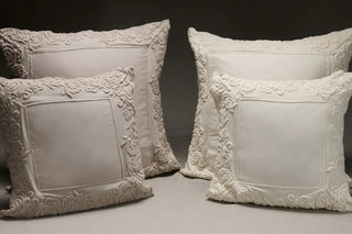 DUNE MERVEILLE CUSCINO - MASTRO RAPHAEL - Contex Biancheria