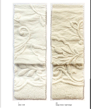 DUNE MERVEILLE CUSCINO - MASTRO RAPHAEL - Contex Biancheria