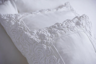 DUNE MERVEILLE CUSCINO - MASTRO RAPHAEL - Contex Biancheria