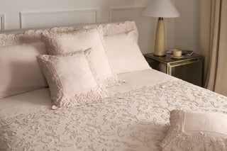 DUNE MERVEILLE QUILT MATRIMONIALE - MASTRO RAPHAEL - Contex Biancheria