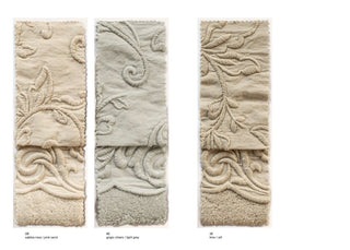 DUNE MERVEILLE RIGHE QUILT MATRIMONIALE - MASTRO RAPHAEL - Contex Biancheria