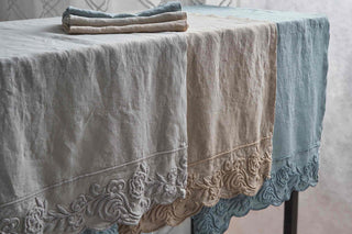 DUNE MERVEILLE RUNNER - MASTRO RAPHAEL - Contex Biancheria