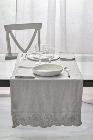 DUNE MERVEILLE RUNNER - MASTRO RAPHAEL - Contex Biancheria