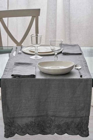 DUNE MERVEILLE RUNNER - MASTRO RAPHAEL - Contex Biancheria