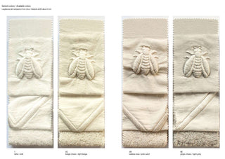 DUNE MERVEILLE RUNNER - MASTRO RAPHAEL - Contex Biancheria