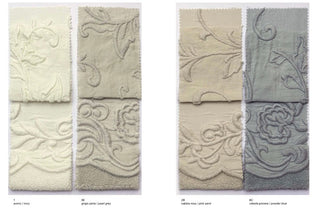 DUNE MERVEILLE SET ASCIUGAMANI - MASTRO RAPHAEL - Contex Biancheria