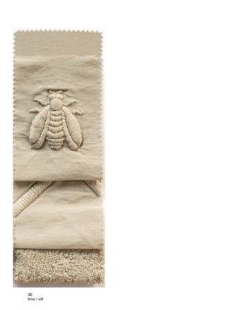 DUNE MERVEILLE SET ASCIUGAMANI - MASTRO RAPHAEL - Contex Biancheria