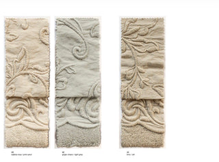 DUNE MERVEILLE SET ASCIUGAMANI - MASTRO RAPHAEL - Contex Biancheria