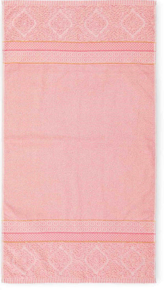 SOFT ZELLIGE BATH TOWEL - mum Srl