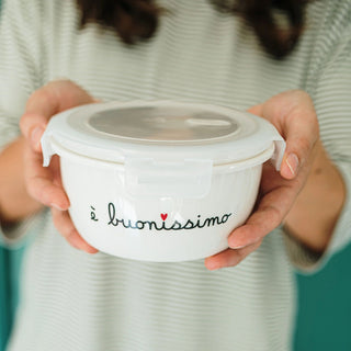E' BUONISSIMO CONTENITORE - SIMPLE DAY - Contex Biancheria
