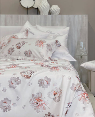 ANNIKA LENZUOLA ESTIVO MATRIMONIALE - BLUMARINE HOME