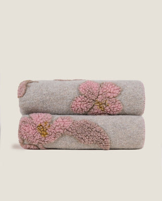 EASY BOILED WOOL PLAID - FRATI - Contex Biancheria