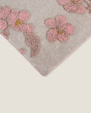 EASY BOILED WOOL PLAID - FRATI - Contex Biancheria