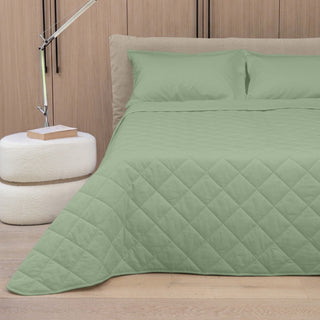 EASY MAT QUILT MATRIMONIALE - FAZZINI - Contex Biancheria