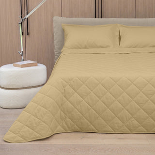 EASY MAT QUILT MATRIMONIALE - FAZZINI - Contex Biancheria