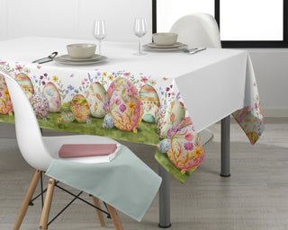 EGGS TOVAGLIA - EMILY HOME - Contex Biancheria