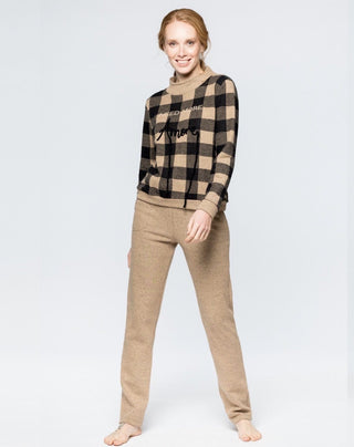ELANOR COMPLETO - PEPITA - Contex Biancheria