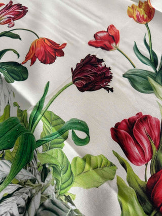 ELENA TOVAGLIA 140X220 - EMMEBI ARTE CASA S.r.l - Contex Biancheria