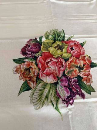 ELENA TOVAGLIA 140X220 - EMMEBI ARTE CASA S.r.l - Contex Biancheria