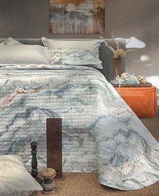 ELETTRA QUILT MATRIMONIALE - forever by Dondi - Contex Biancheria