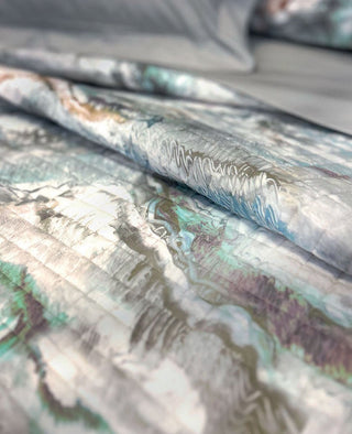 ELETTRA QUILT MATRIMONIALE - forever by Dondi - Contex Biancheria
