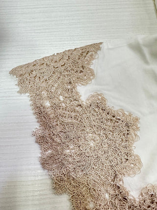 ELISABETTA KIMONO - TATA' - Contex Biancheria