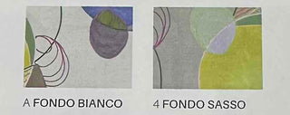 ELISSE TOVAGLIA - FAZZINI S.r.l - Contex Biancheria