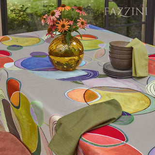 ELISSE TOVAGLIA - FAZZINI S.r.l - Contex Biancheria