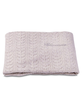 ELOISE COPERTINA CULLA - BLUMARINE BABY - Contex Biancheria