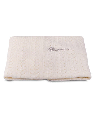 ELOISE COPERTINA CULLA - BLUMARINE BABY - Contex Biancheria