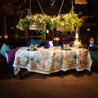 ELSA TOV X 18 - TESSITURA TOSCANA TELERIE - Contex Biancheria