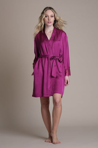EMILY KIT SPOSA - PEPITA - Contex Biancheria