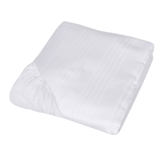 ENNE COPRIMATERASSO SINGOLO - FAZZINI - Contex Biancheria