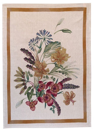 ERADEA CANOVACCIO - TESSITURA TOSCANA TELERIE - Contex Biancheria