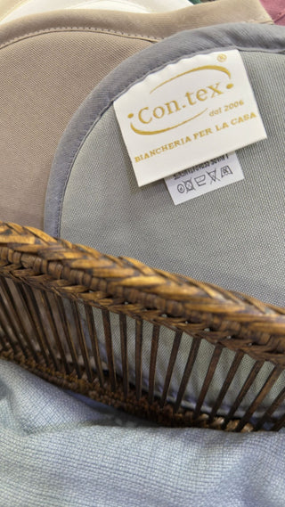 ESSENZA PRESINA - CONTEX - Contex Biancheria