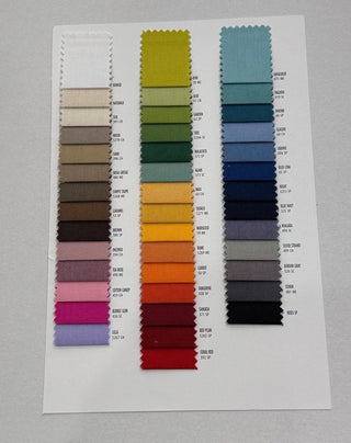 ESSENZA SET 12 TOVAGLIOLI - CONTEX - Contex Biancheria