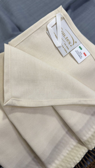 ESSENZA SET 3 CANOVACCI - CONTEX - Contex Biancheria