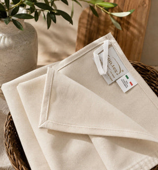 ESSENZA SET 3 CANOVACCI - CONTEX - Contex Biancheria