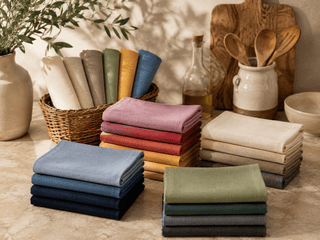 ESSENZA SET 3 CANOVACCI - CONTEX - Contex Biancheria