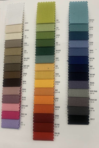 ESSENZA SET 3 CANOVACCI - CONTEX - Contex Biancheria