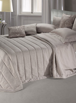 ESTER QUILT MATRIMONIALE - DAVID HOME - Contex Biancheria