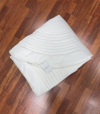 ESTER QUILT MATRIMONIALE - DAVID HOME - Contex Biancheria