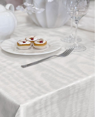 ESTETICA COPRITAVOLO 170X360 - BLUMARINE HOME - Contex Biancheria