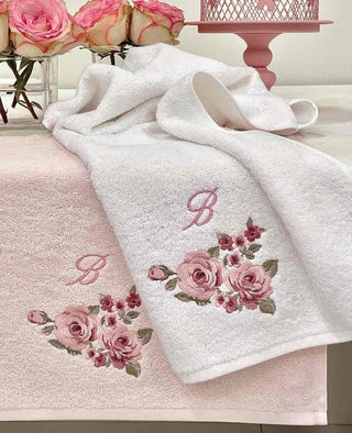 ETERNA 1+1 - BLUMARINE HOME - Contex Biancheria
