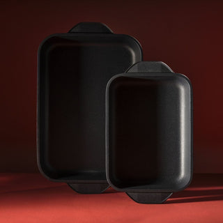 ETERNA TEGLIA 3 PEZZI - w pots - WEISSESTAL - Contex Biancheria