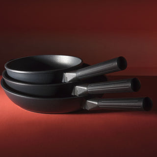 ETERNA TRIS PADELLE - w pots - WEISSESTAL - Contex Biancheria